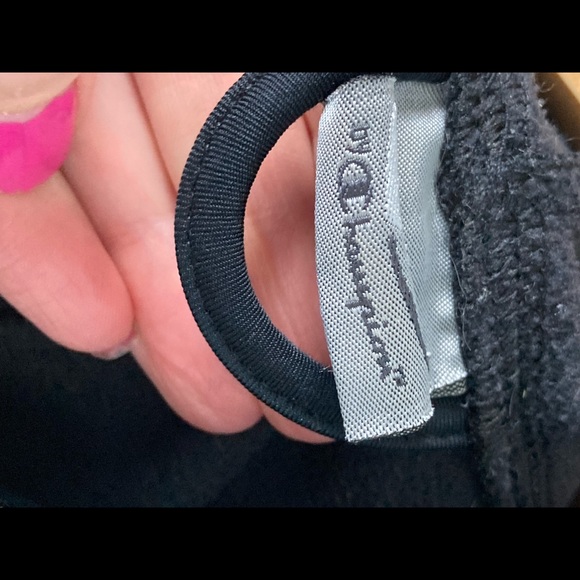 CHAMPION jacket. - Picture 3 of 3